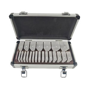 Equipo de Prisma Oftálmico LP-22, Juego de Prismas Sueltos, Precio Directo de Fábrica en China, Costo de Distribuidor - Product Image 4