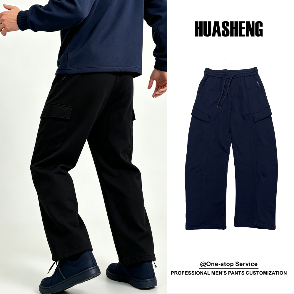 Order Online 90s Pants Mens Made of High-Quality Cotton | Alibaba.com