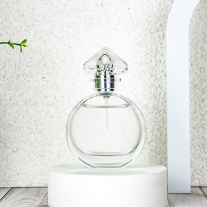 Bouteille de spray vide en verre pour <span class=keywords><strong>parfum</strong></span>, contenant personnalisé, de luxe, 5 ml, 30 ml, 50 ml, 60ml, 90ml, <span class=keywords><strong>100ml</strong></span>, vente en gros - Product Image 6