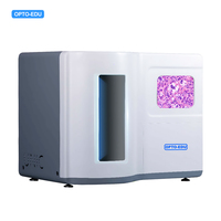 OPTO-EDU M30.5820-60 Auto Microscope Slide Scanner Full Auto 60/120/240/480 Slides