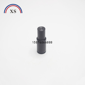 อุปกรณ์เสริมเครื่องพิมพ์ไฮเดลเบิร์ก XL105 106 ที่ยึดแกนหมึก F2.010.365 ชิ้นส่วนอะลูมิเนียมที่มีความแม่นยำสูง - Product Image 1