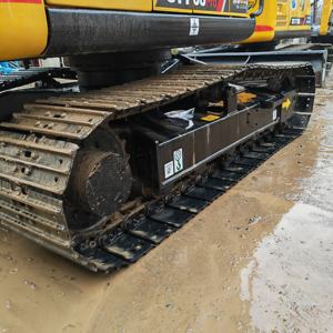 55C เครื่องขุดมือสอง60C แซนี75C แซนีของแท้จากจีน - Product Image 6