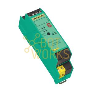 Pepperl+Fuchs 134088 - Nuevo - Product Image 1