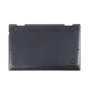 เคสสำหรับ HP ProBook X360 11 G5เคสฐานสีเทาด้านล่างคุณภาพสูง L83972-001กรอบ D - Product Image 1