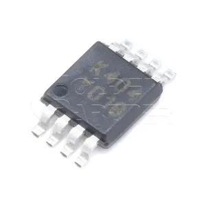 Lm358 Lm358st Lm358st 358 Original New LM358 Linear Element Amplifier MSOP-8 LM358ST Integrated Circuit IC Chip In Stock