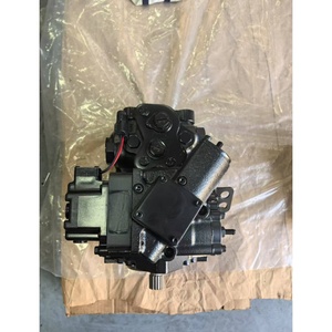 ปั๊มไฮดรอลิกแบบลูกสูบ MPV046C ปั๊มไฮดรอลิกซีรีส์ MPT รุ่น MPV035 MPV044 MPV046 ปั๊มแรงดันสูงแบบลูกสูบ - Product Image 5