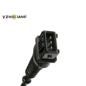 Capteur de position de vilebrequin de pièces automobiles en gros 12141703277 capteur automatique pour BMW E36 E38 E39 Z3 320i 323i <span class=keywords><strong>323ti</strong></span> 328i 520i - Product Image 3