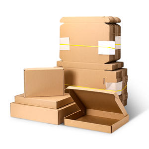 professional manufacturer corrugated box 8x6x2 cheap personalize