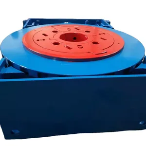 API Spec 7K ZP175/ZP275 Rotary Table For Oil Drilling Rig Parts