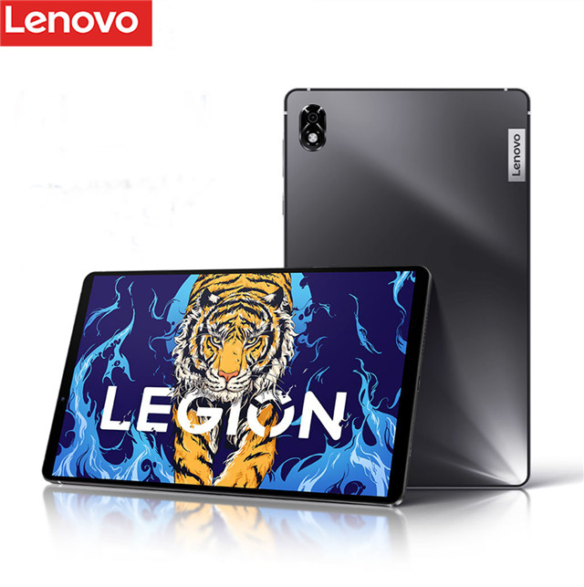 Lenovo Legion Y700 - 2023'ün En İyi Oyun Tabletleri