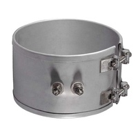 ATPARTS תעשייתי שימוש מחממי להקה נציץ עבור Extruder חימום