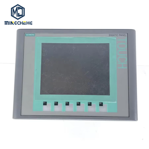 Touch Screen Hmi 6av6647-0ac11-3ax06av6 647-0ac11-3ax0 6av66470ac113ax0Hmi Touch Panel - Product Image 1