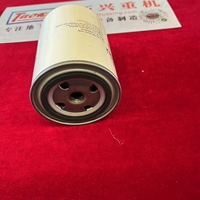 Elemento de Filtro de Combustible Tuoxing, Repuestos con 1 Año de Garantía para Camiones Mineros y Equipos Subterráneos