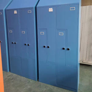 आठ अंकों का पासवर्ड मेलबॉक्स डिजिटल इलेक्ट्रॉनिक स्मार्ट कैबिनेट लॉक पासवर्ड कीपैड स्मार्ट लॉक लॉक - Product Image 3