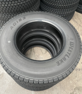 ยางรถบรรทุกหนักแบบใหม่ 295/80R22.5 295/70R22.5 275/80R22.5 ยางเรเดียลแบบมีท่อยาง ขายส่ง ได้รับการรับรอง DOT/ECE - Product Image 6
