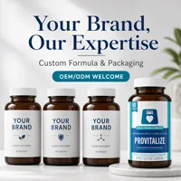 Capsules Probiotiques Haute Puissance pour Femmes pour la Gestion du Poids et le Soutien du Métabolisme avec Curcuma et Moringa, 60 Comprimés, OEM ODM
