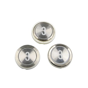 Áp dụng cho các nút thang máy Yong da a3n18489 a4j18488 bas100 và a4n18639 nút tốt nhất - Product Image 4