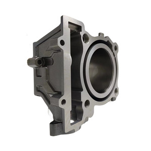 ชุดกระบอกสูบอะไหล่มอเตอร์และอุปกรณ์เสริมเหมาะสำหรับ BJ250 Benelli 250-15A BJ TNT25 <span class=keywords><strong>TNT250</strong></span> - Product Image 4