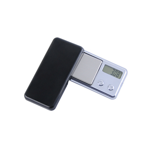 Plataforma de Pesaje de Acero Inoxidable con Solución Digital Avanzada, Función de Tara Precisa, <span class=keywords><strong>Mini</strong></span> Báscula Electrónica para Pesar - Product Image 3