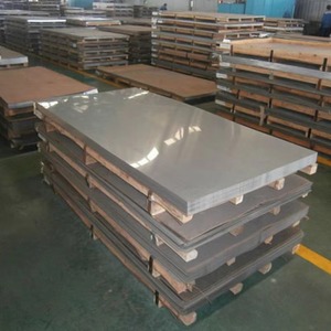 High-quality corrosion-resistant 304 316L stainless steel <b>sheet</b> for food equipment/chemical equipment. - Product Image 6