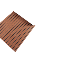 Plancher de bateau en mousse EVA haute densité personnalisé, imitation teck, design moderne, chêne blanc brossé, technique 2400*900MM, système clic XYF, extérieur