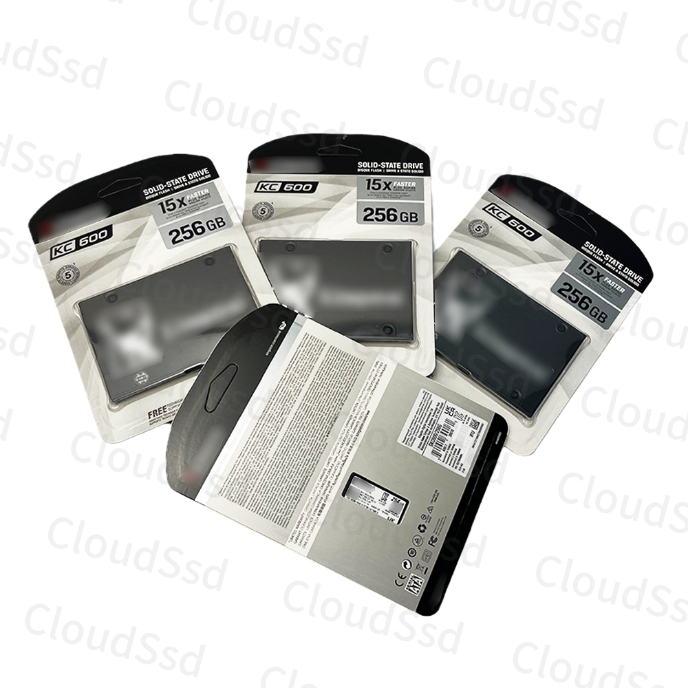 Твердотельный накопитель Kc600 серия Ssd 1 ТБ Msata Ssd ТБ в наличии Ssd ТБ внутренний жесткий диск Hdd для настольного компьютера и ноутбука