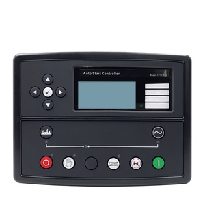 DSE7310 MKII Replace DEEP SEA Controller <b>Generator</b> Control Panel Auto Start Control Module Auto Start Mains DSE7310MKII - Product Image 1