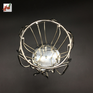 Soporte <span class=keywords><strong>de</strong></span> almacenamiento <span class=keywords><strong>de</strong></span> cápsulas nespresso giratorio <span class=keywords><strong>de</strong></span> acero inoxidable - Product Image 5