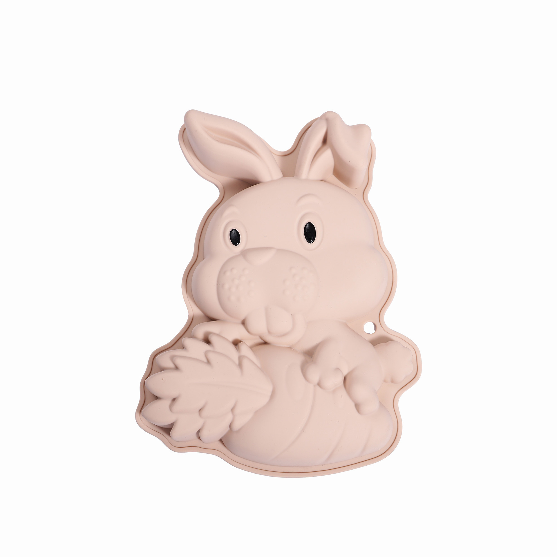 Rose lapin