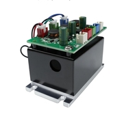 Module laser RVB LT-LS-RGB-5W laser à couplage spatial avec pièces d'équipements laser à modulation TTL