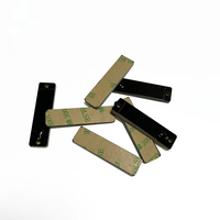Étanche longue portée passive anti métal UHF PCB RFID Tag pour la gestion du suivi des actifs/outils