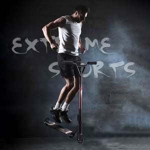 Produttore professionale fornitore dorato Stunt Scooter <span class=keywords><strong>Apex</strong></span> - Product Image 6