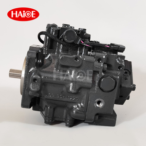 708-1S-00230 สำหรับ WA430-5 WA470-5 WA450-5 WA400-5 WA380-5 พัดลมปั๊ม - Product Image 4