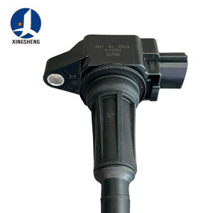 Mazda <span class=keywords><strong>2</strong></span> 1.5l L4 Zj20-18-100-Aic-4051 Mazda <span class=keywords><strong>3</strong></span> 1.4L 1.6L için ateşleme bobinleri 2011 Zj2018100a 2015 - Product Image 6