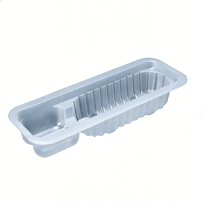 Cajas <span class=keywords><strong>de</strong></span> Plástico Transparentes Personalizables, Seguras, Desechables y Reciclables para Dulces, Tanghulu Congelado, <span class=keywords><strong>Brochetas</strong></span> <span class=keywords><strong>de</strong></span> Frutas, Bandejas <span class=keywords><strong>de</strong></span> Empaque para Alimentos - Product Image 4