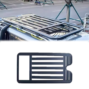 Portapacchi <span class=keywords><strong>per</strong></span> Jetour T1, Scala <span class=keywords><strong>per</strong></span> <span class=keywords><strong>Auto</strong></span>, <span class=keywords><strong>Box</strong></span> Laterale, <span class=keywords><strong>Barre</strong></span> Trasversali <span class=keywords><strong>per</strong></span> Tetto, Accessori <span class=keywords><strong>Auto</strong></span> Jetour - Product Image 1