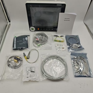 Monitor Veterinario Portátil de Capnografía EtCO2 CO2 de Buena Calidad Chilin CH800 Clase II - Product Image 6