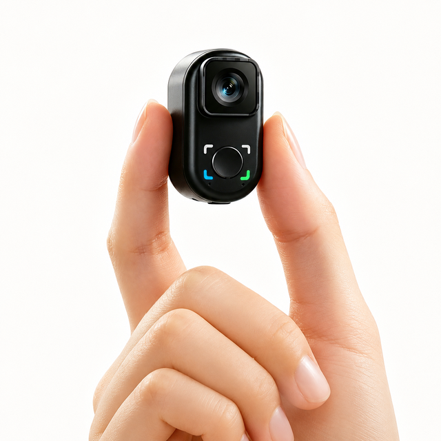Wholesale Cheap T3PRO High 4K Waterproof Wide Angle Recording CMOS Mini WiFi Camera 1080P 4K Thumb Sports Camera