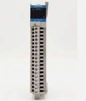 Module d'entrée compact SZXF 5069-IB16 5000 16 points 24V CC à alimentation encastrée