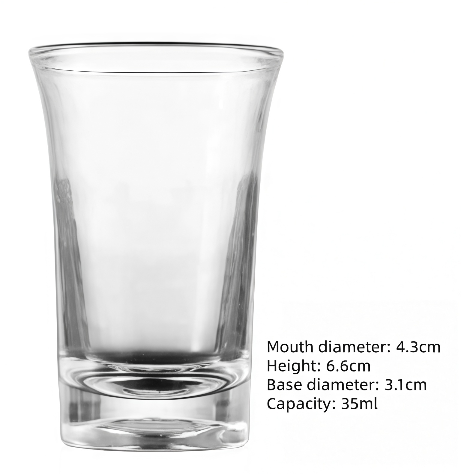 clear