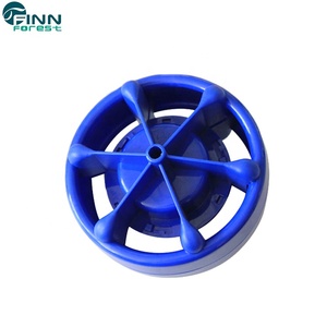 Fenlin bán buôn nhựa Lane Rope cho hồ bơi biểu tượng tùy chỉnh chiều dài màu sắc tùy chọn-nổi dòng cho mặt đất inground hồ bơi - Product Image 3