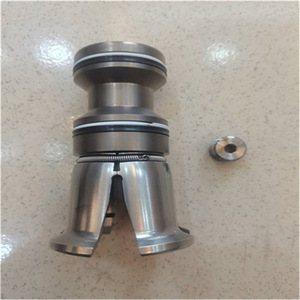 Porte-outil importé d'Allemagne OTT-JAKOB Pull Claw 95.600.172.2.6 - Product Image 1
