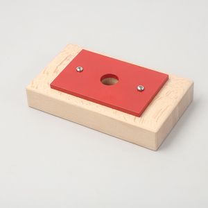 Presse à vin manuelle Direct Factory 6L Machine à jus pour le traitement des noix de fruits avec moteur efficace pour un usage domestique ou commercial - Product Image 4