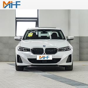 Vente flash 2026 pour Bm-w <span class=keywords><strong>I3</strong></span>, voiture électrique de taille moyenne, 4 portes, 5 places, purement électrique, conduite à gauche - Product Image 2