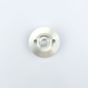 Placa de Sellado CHRA para Turbocompresor CRAFT BV40 54409700039 851364003, Compatible con Turbocompresores 54409880025 54409880044 para <span class=keywords><strong>BMW</strong></span> Serie 1/2/3/4 - Product Image 4
