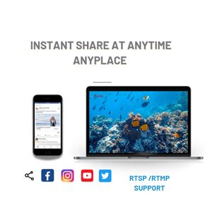 Webcam Subacquea ad Alta Velocità per Monitoraggio Piscina, Calcio Subacqueo e Nuoto Sincronizzato - Product Image 5