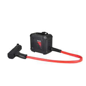 Calentador de Inducción Magnética de Alta Potencia de 1800W para Calentar Tuercas - Product Image 6