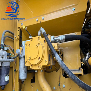 Mejor Precio Excavadora Caterpillar 323 GC de 23 Toneladas de Segunda Mano para Construcción General - Product Image 4