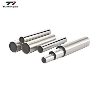 Tubo <span class=keywords><strong>de</strong></span> Níquel Puro a <span class=keywords><strong>Precio</strong></span> <span class=keywords><strong>de</strong></span> Fábrica, ASTM B161, Alta Resistencia a la Corrosión para Equipos Químicos, NiT-001 en Stock - Product Image 3