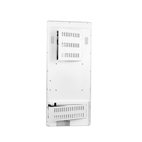 Écran tactile tout-en-un pour Windows Android 21.5 23.8 27 32 pouces pour terminal d'imprimante POS